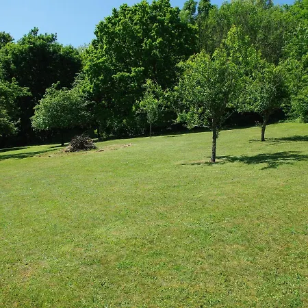 Panzió Maison Au Calme Avec Jardin Et Terrasse, Proche De La Foret Et Parc De Lorraine - Fr-1-584-196