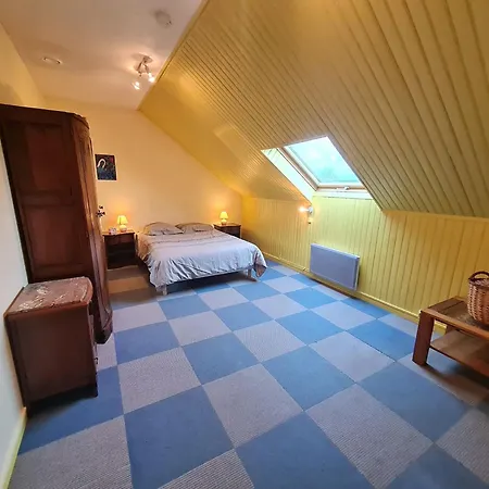 Maison Au Calme Avec Jardin Et Terrasse, Proche De La Foret Et Parc De Lorraine - Fr-1-584-196